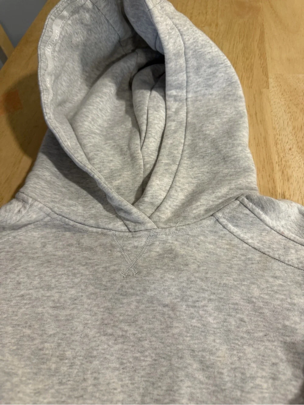 Sweater Subcategory Identification